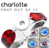 Charlotte Medical Alert Bracelet