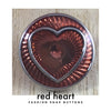 Red Heart Fashion Snap
