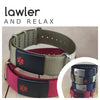Lawler NATO Medical Alert Bracelet